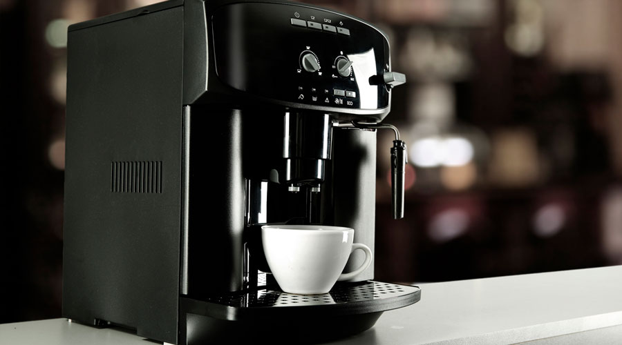 Understanding coffee machines types