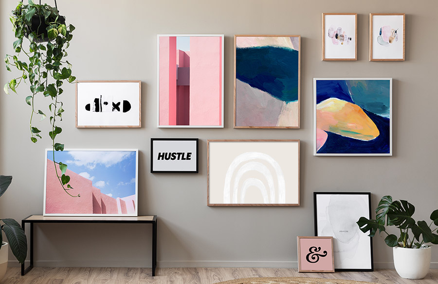 Things to Consider When Getting Art Prints for Your Home