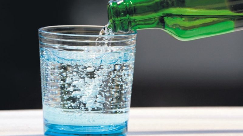 Best Selling Mineral Water: Safest And Flavorful Drinks