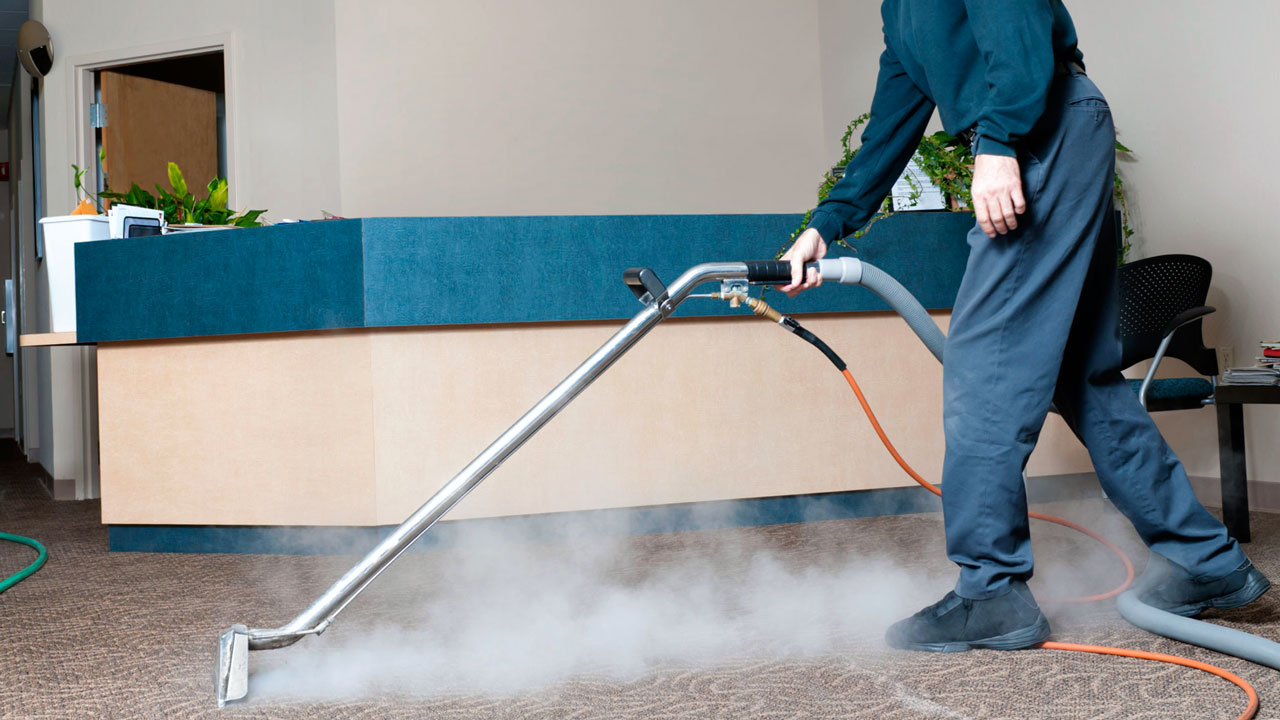 steam & carpet cleaning Melbourne