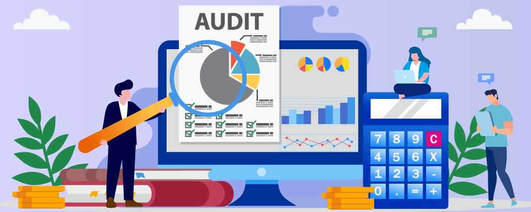 Audit Software 101: Keeping Track And Successful Monitoring
