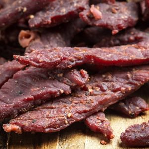 Top-Quality & Delicious Beef Jerky You Can Snack On