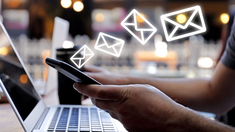 The Impacts Of customized Email Marketing on a business