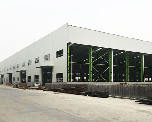 The Importance of Industrial Sheds for Storage and Buildings