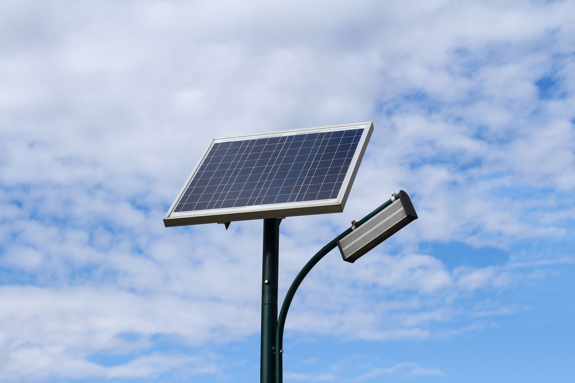The Best Light With Style With Supreme Quality Solar Lights