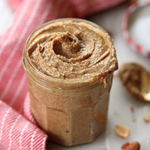 The Excellent Reasons to Eat More Almond Butter