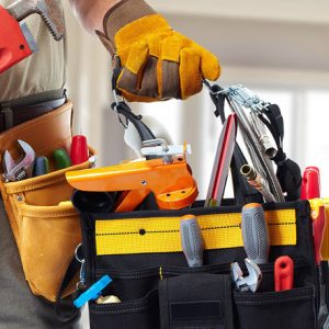 Home Remodeling: Top 5 Services Offered