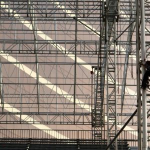 A Guide on the Benefits of Hiring Scaffolding Services