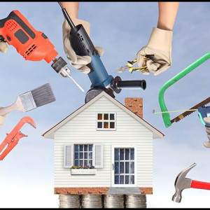 Keeping Your House In Good Condition With Home Repair Services