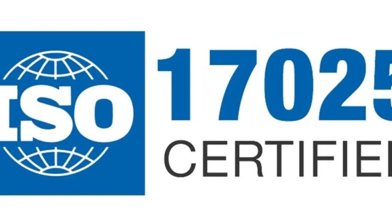 ISO 17025: Understanding the Importance of Quality Testing and Calibration Standards