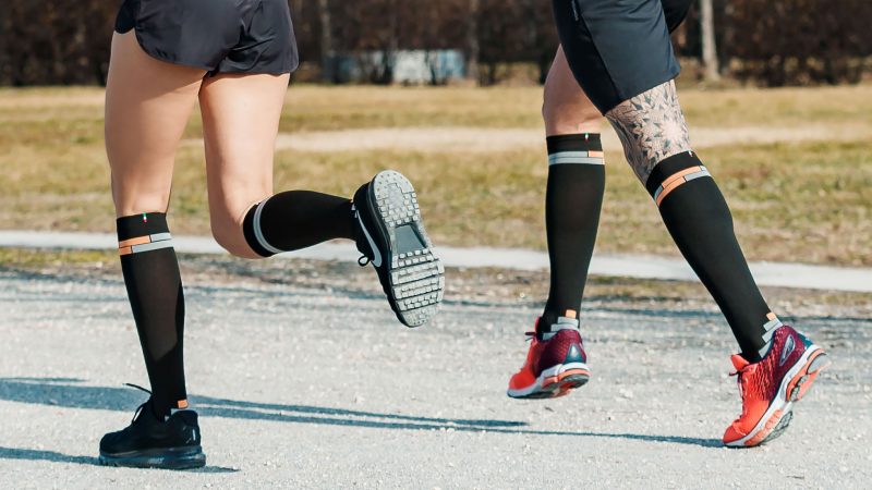 About Sports Compression Socks