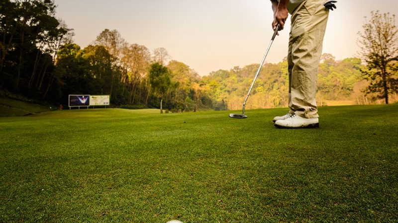 The Advantages Of Buying Golf Packages