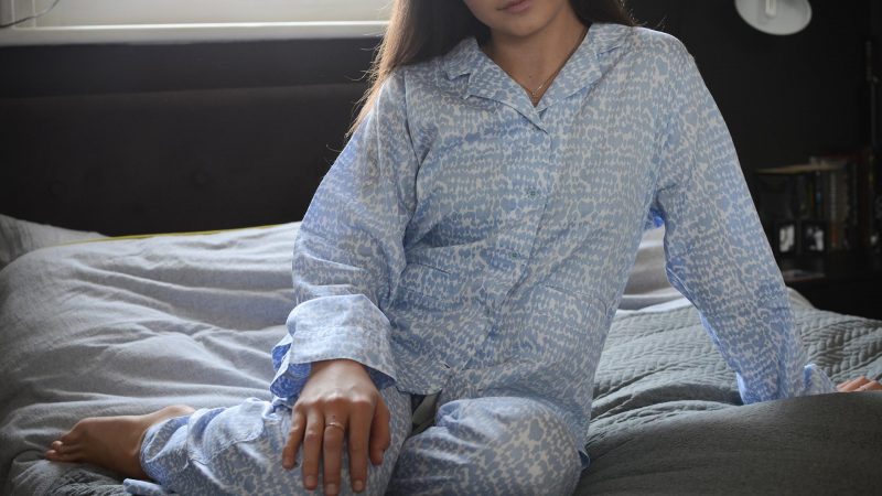 Best Women’s Sleepwear For Relaxation and Stress Relief