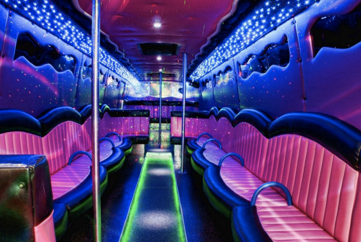 Renting a Party Bus? Here Are Some Important Tips For You