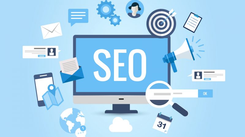 Why to get Seo for franchises?