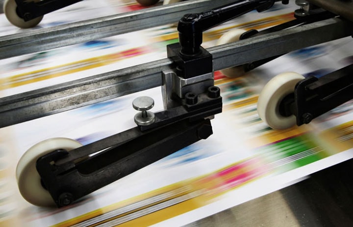 Expert Printing vs. Do-It-Yourself Labels
