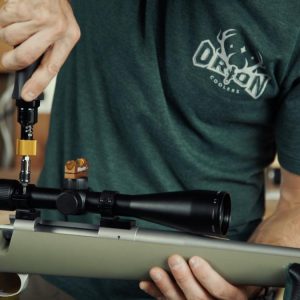 What Are The Various Tools That You Can Use For Mounting Scope?