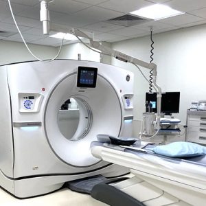 Understand How To Stand Up An MRI Machine For Free