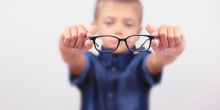 Myopia Management: Dealing With Nearsightedness Vision