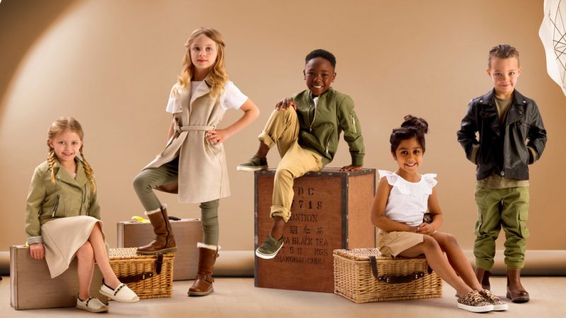 Pros And Cons Of Enrolling Your Child In A Modeling Agency