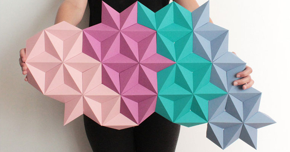 How to Construct Stunning Origami Home Decor and Gifts