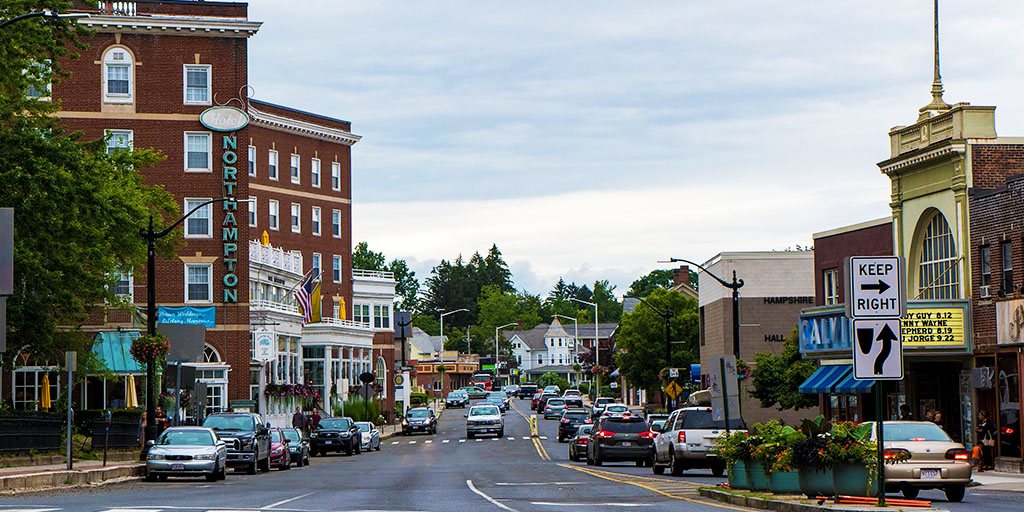 Guide to the best of Western Massachusetts: from natural attractions to charming small towns
