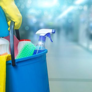 The most effective commercial cleaning supplies ingredients