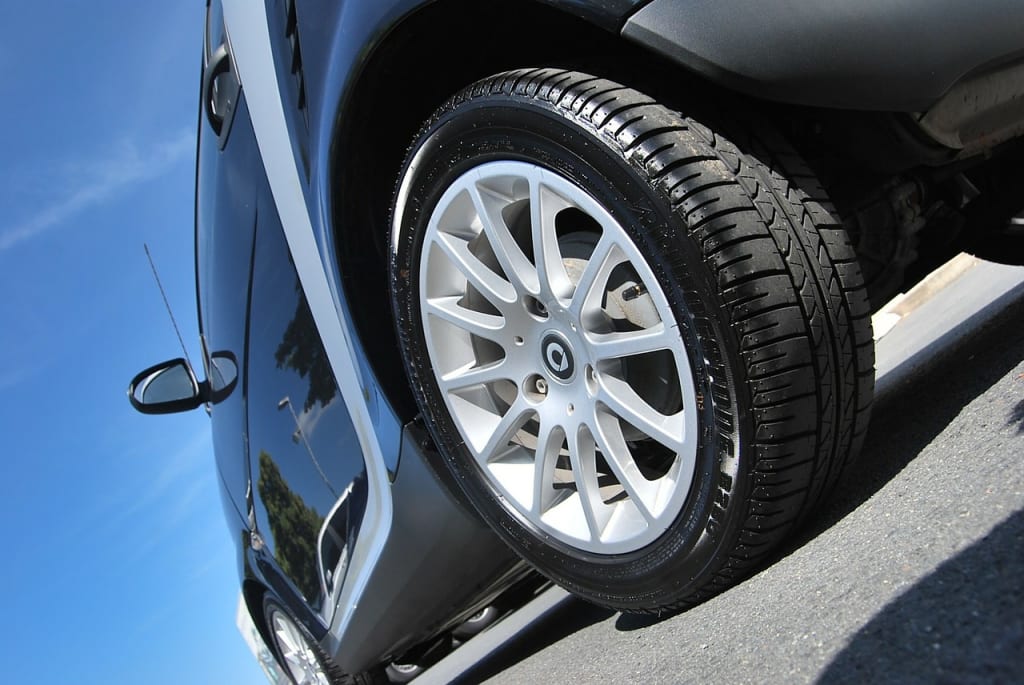 How a Tire Repair Service Can Save You Time and Money