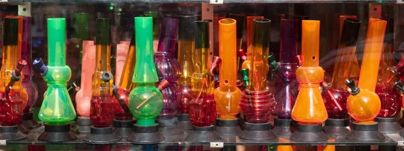 Best Bongs You Can Buy at an Online Headshop:
