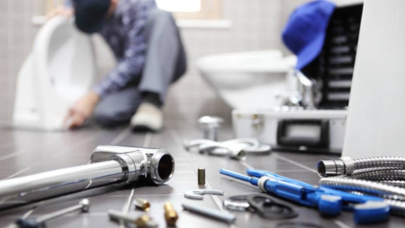 Handyman Services in Allenhurst: Your Go-To Solution for Home Repairs
