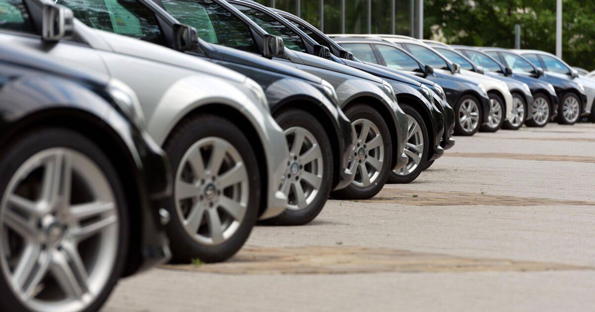 Secure Dependable Commuting With Carefully Inspected Used Car Selections