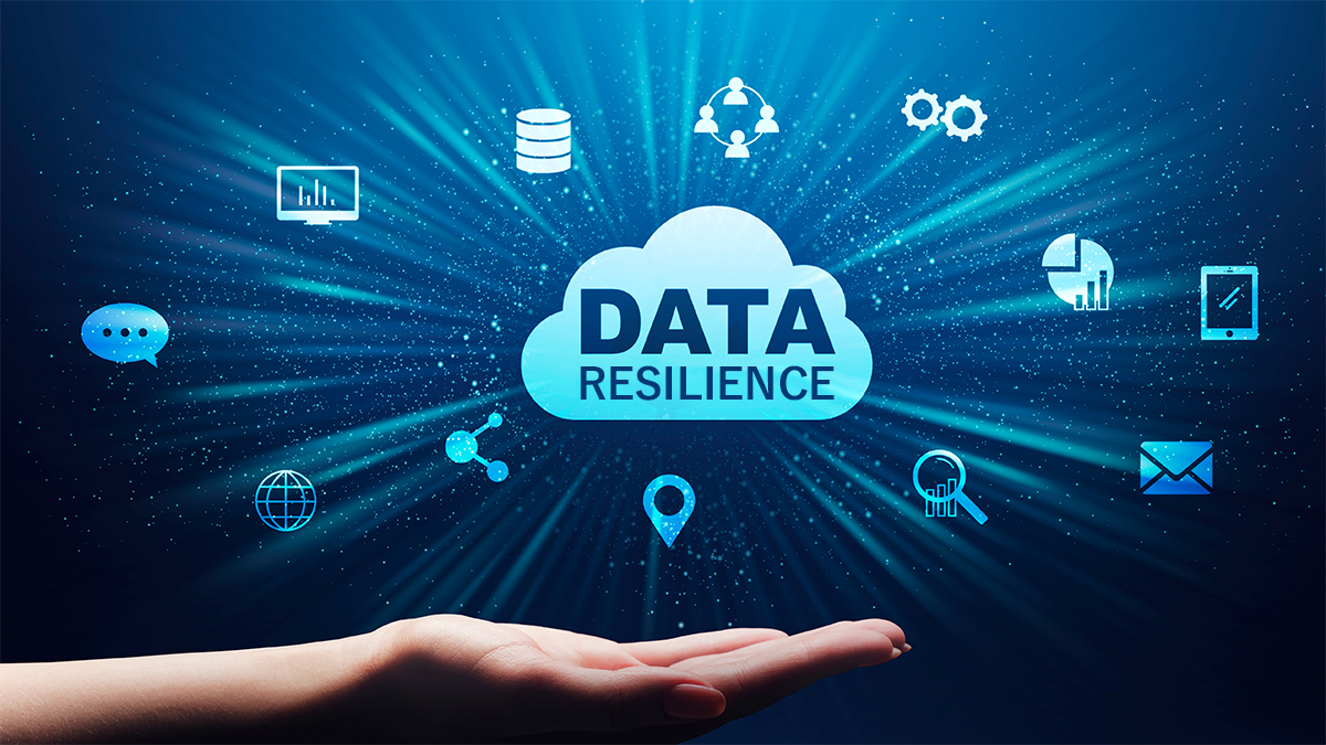 Ensure Business Continuity Through Reliable Data Recovery And Protection Systems