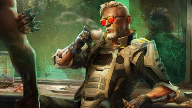 Apex Hack 