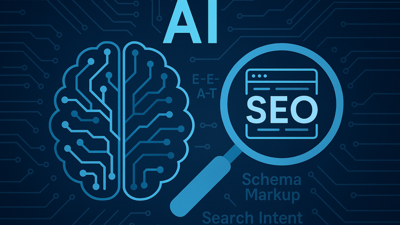 Traditional SEO Versus AI Search Optimization: What Changes For Brands