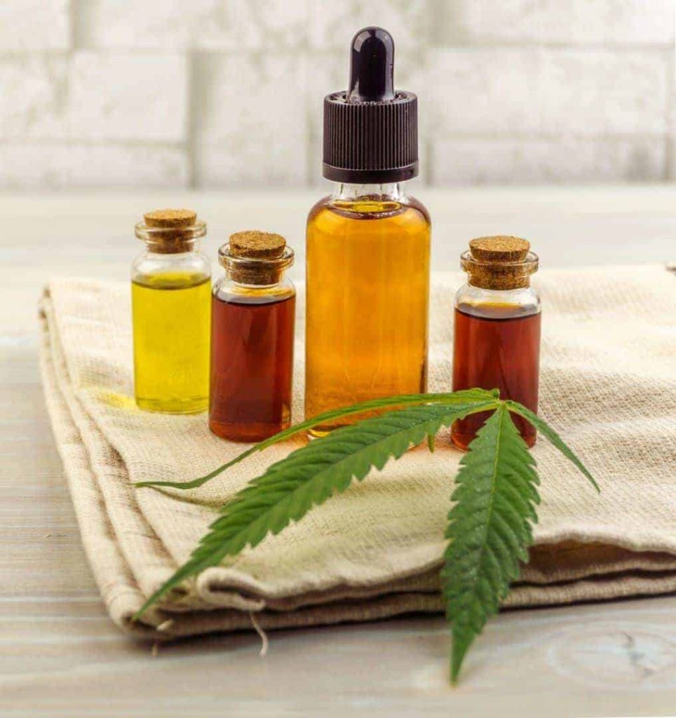 best cbd oil in canada
