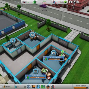 Creative Simulation Games That Encourage Strategic Planning
